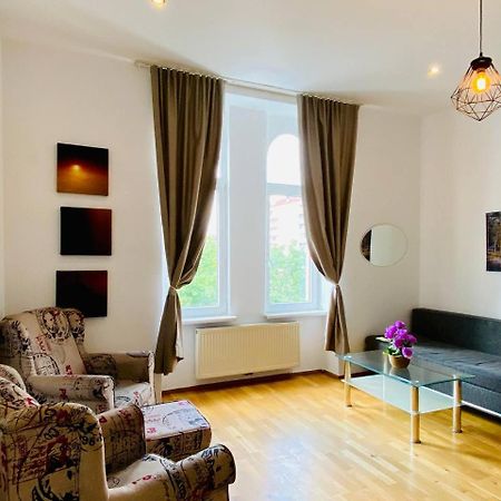וינה Cozy Rooms In Brigittenau Area Mm23 מראה חיצוני תמונה