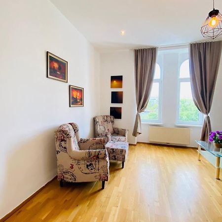 וינה Cozy Rooms In Brigittenau Area Mm23 מראה חיצוני תמונה