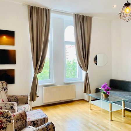 וינה Cozy Rooms In Brigittenau Area Mm23 מראה חיצוני תמונה