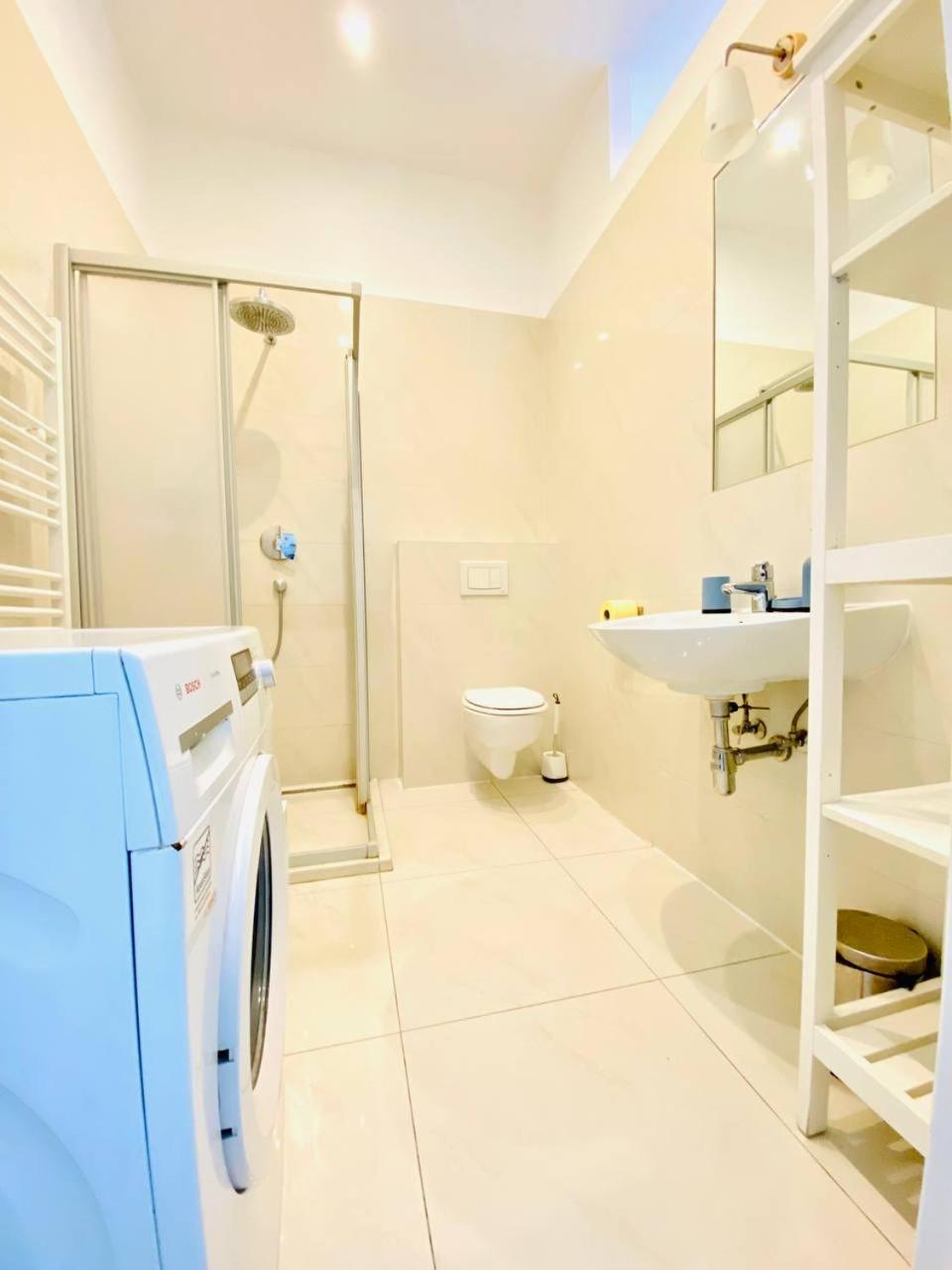 וינה Cozy Rooms In Brigittenau Area Mm23 מראה חיצוני תמונה