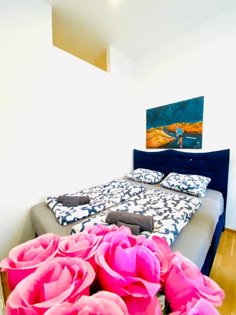 וינה Cozy Rooms In Brigittenau Area Mm23 מראה חיצוני תמונה