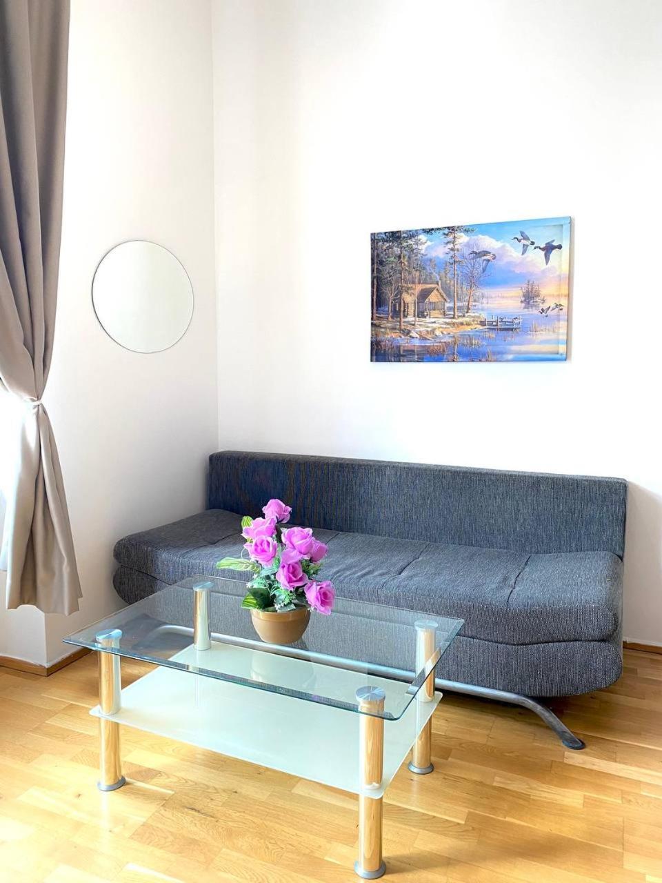 וינה Cozy Rooms In Brigittenau Area Mm23 מראה חיצוני תמונה