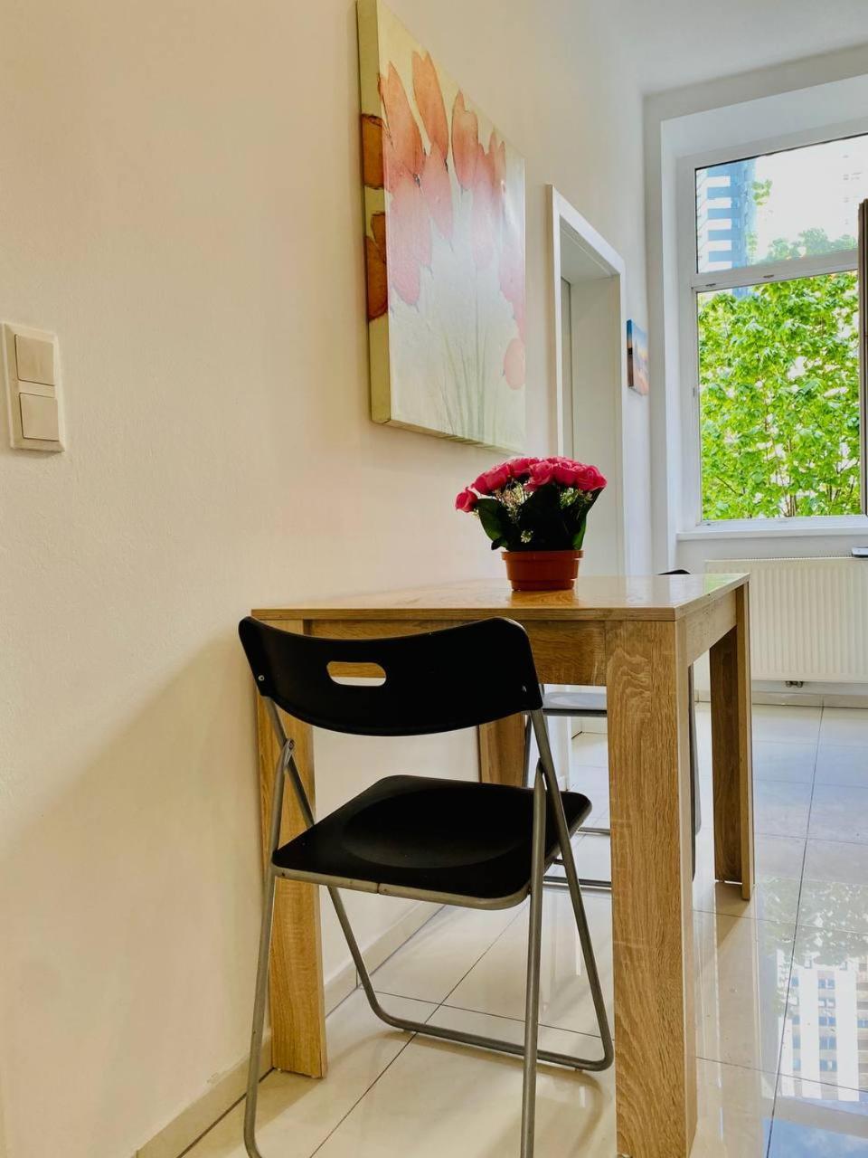 וינה Cozy Rooms In Brigittenau Area Mm23 מראה חיצוני תמונה